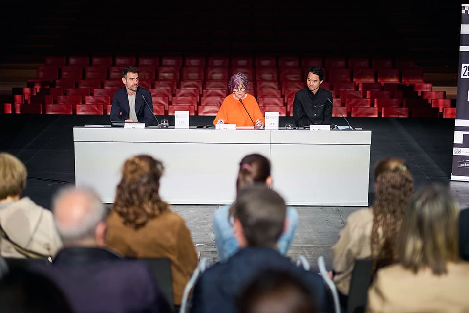 El fantasma de la ópera, Tosca, BNE, Sokolov y Savall, algunas propuestas de la Temporada 25-26 de Fundación Baluarte