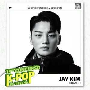 Jay Kim