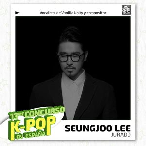 Seungjoo Lee