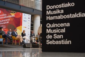 86º Quincena Musical