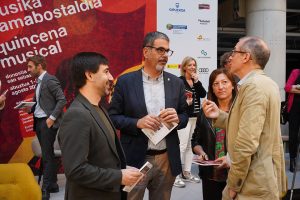 86º Quincena Musical