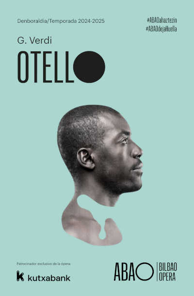 ABAO Bilbao Opera clausura la 73ª Temporada con Otello de Verdi, una explosión de tensión musical y teatral