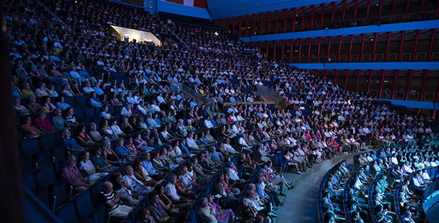 Santander Festival Renews Fertilizer Offer for 74th Edition - News Directory 3