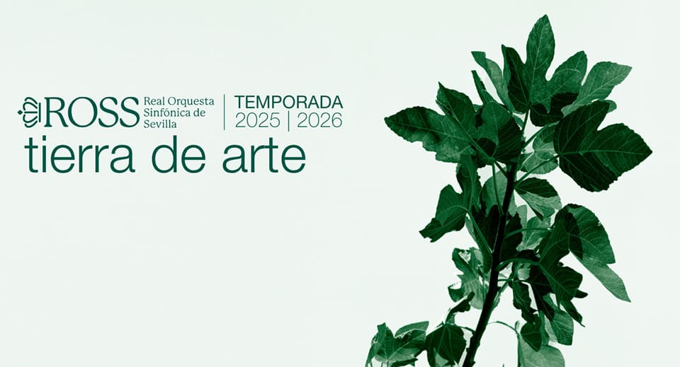 La Real Orquesta Sinfónica de Sevilla abre la renovación y venta de abonos para la temporada 2025/2026