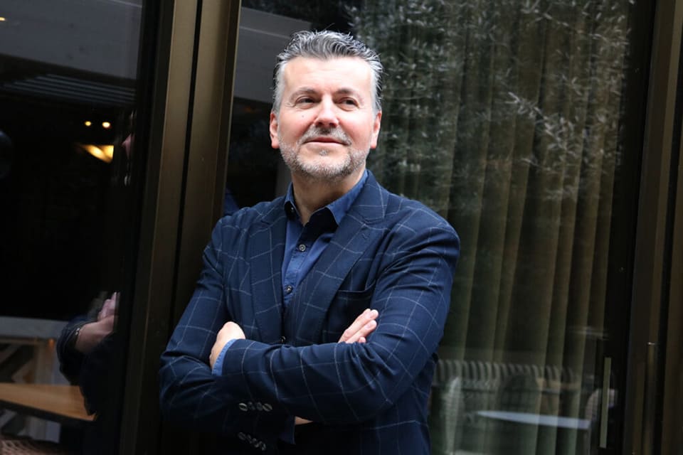 Les Arts reunirá a los principales profesionales del sector en España, Portugal y Latinoamérica en la VII Gala de los Premios Ópera XXI