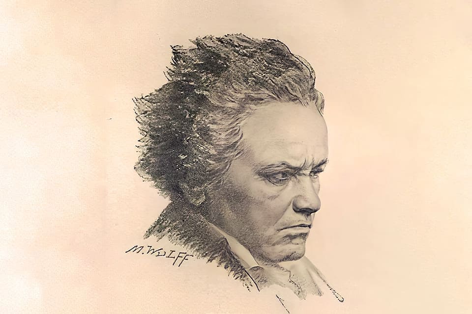 Audición comentada – Septeto, de Beethoven