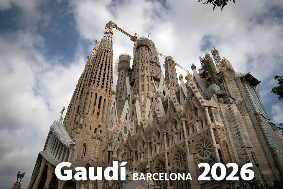 El Palau de la Música Catalana acogerá el estreno mundial de Els set somnis de Gaudí