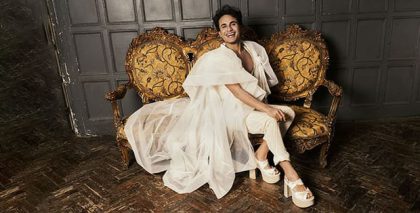 El sopranista Samuel Mariño debuta en Pamplona con un recital de arias barrocas junto a la agrupación historicista Gabetta Consort