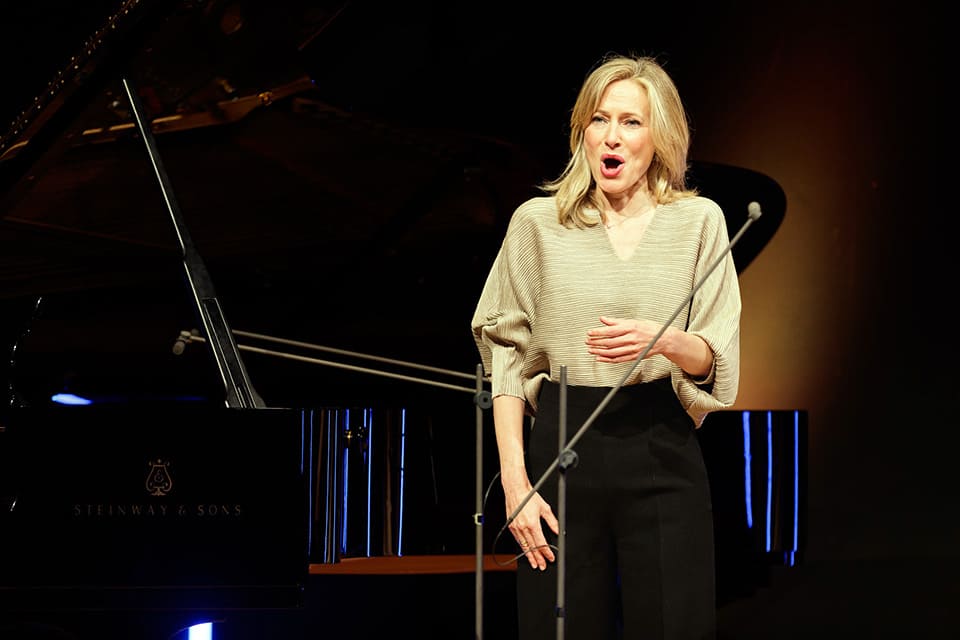 La Orquesta y Coro RTVE presenta la temporada 2025/26 con muchas novedades y un amplio y atractivo programa