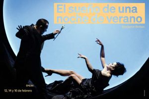 Sueño de una noche de verano