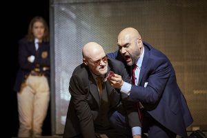 «Giulio Cesare»