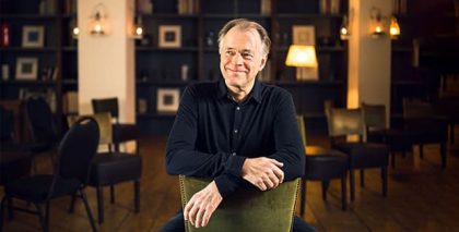 Thomas Hengelbrock ofrece obras de Schubert y Brahms con la Orquestra de la Comunitat Valenciana en València y Castellón