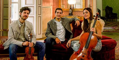 Teatros del Canal dedican dos conciertos a la mejor música española y húngara