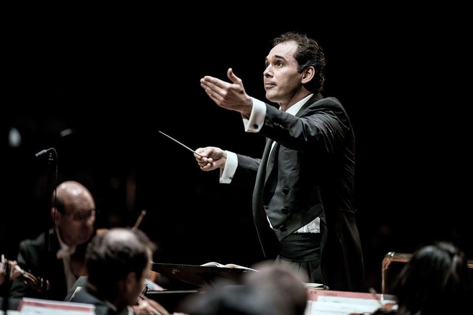 Conciertos de La 2 de TVE en febrero de 2025. Un evento imperdible que promete deleitar a los amantes de la buena música.
