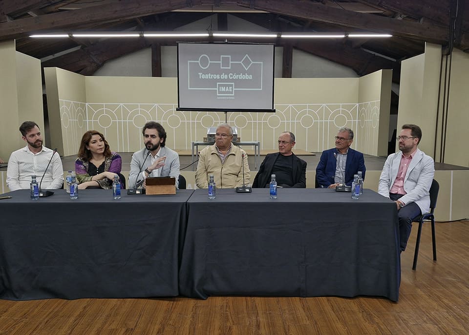 El Coro de Ópera de Córdoba presenta «Zarzuela Viva», su nuevo disco para IBS Classical