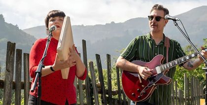 "Acordes Rurales" da voz al "post folk" asturiano de LR en su octavo episodio y confirma una segunda temporada