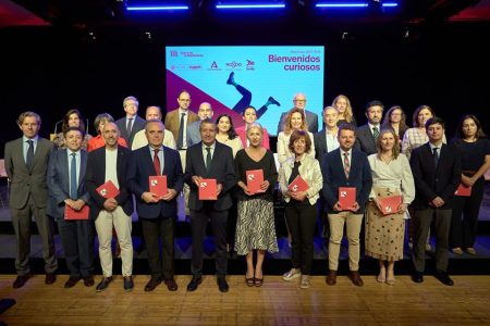 Presentación temporada 25-26