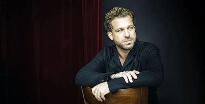 El tenor Julián Prégardien debuta en el Ciclo de Lied del CNDM y el Teatro de la Zarzuela