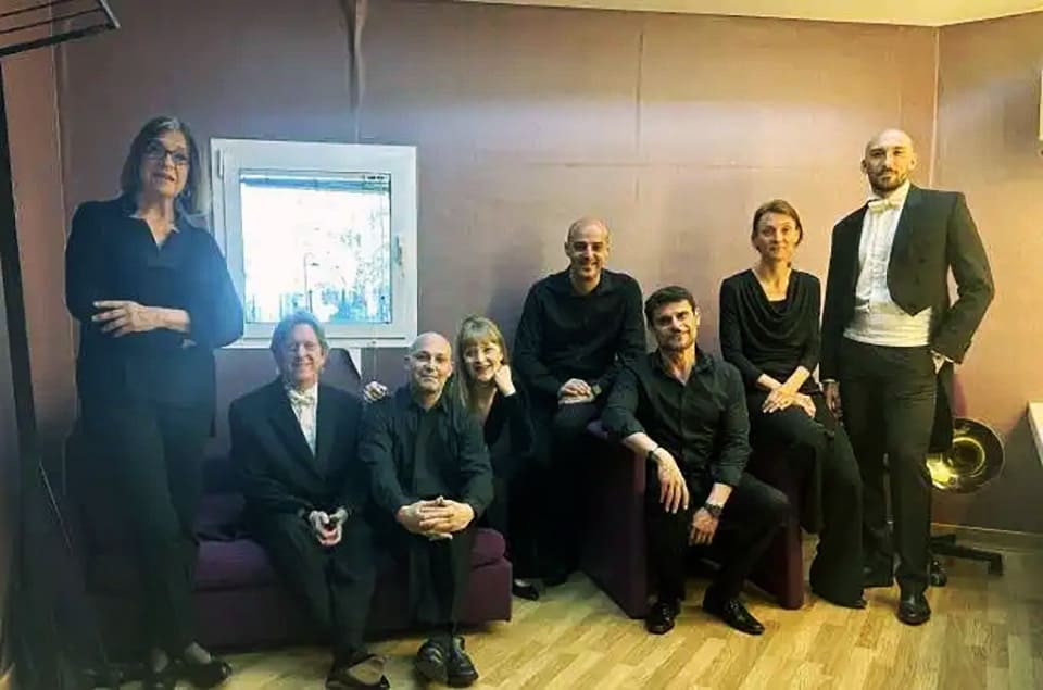 El Octeto de Schubert, un monumento del romanticismo, en el 12º Concierto de Cámara de la ROSS