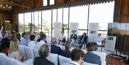 El Festival Cap Rocat de Mallorca amplía actividades educativas en su nueva edición que contará con estrellas internacionales