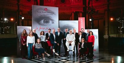 El Liceu celebra "Lo imprevisible" en la Temporada 25/26: Voces icónicas, producciones propias y despedida del maestro Pons