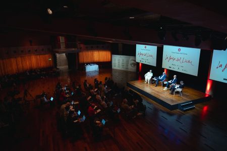 Presentación Temporada 25/26