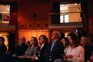 Presentación Temporada 25/26