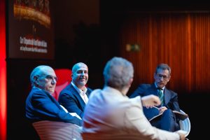 Presentación Temporada 25/26