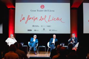 Presentación Temporada 25/26