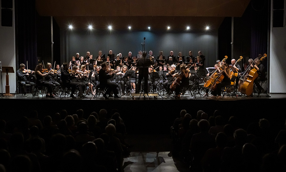 El Festival Internacional de Godella presenta su programación, oferta formativa y el primer Concurso de Música de Cámara