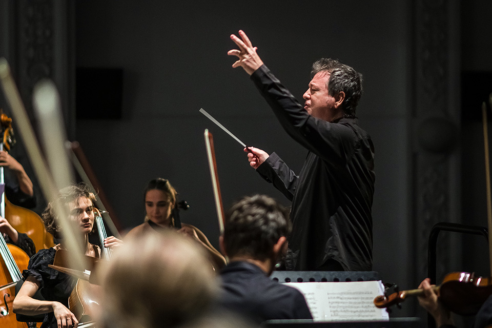 El Festival Internacional de Godella presenta su programación, oferta formativa y el primer Concurso de Música de Cámara