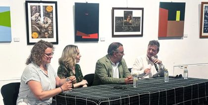 El Festival Internacional de Godella presenta su programación, oferta formativa y el primer Concurso de Música de Cámara