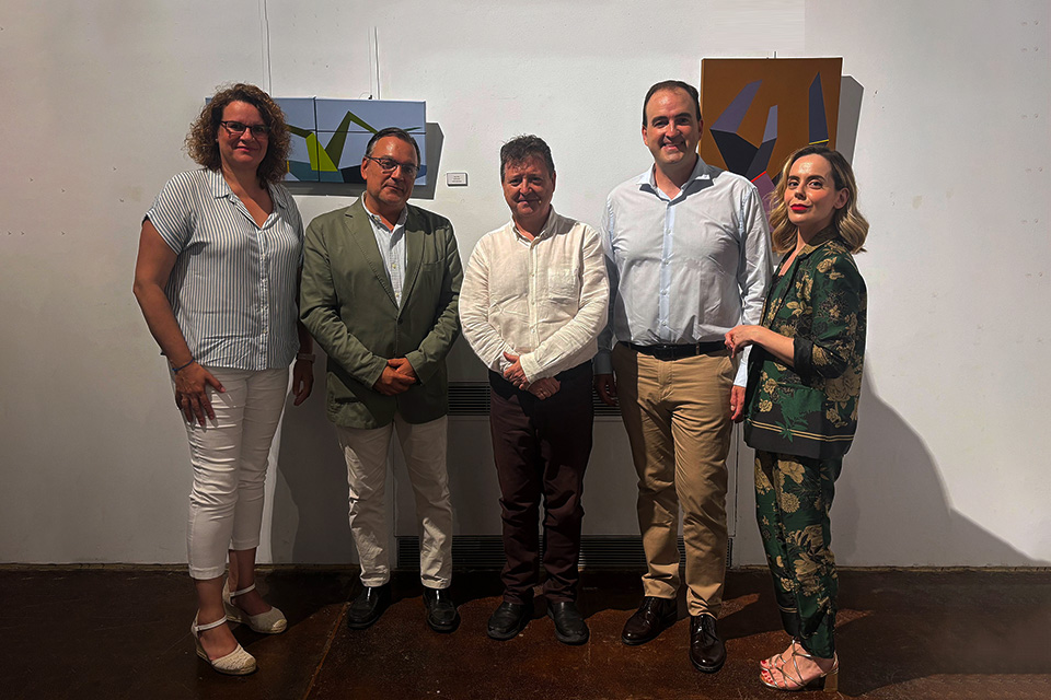 El Festival Internacional de Godella presenta su programación, oferta formativa y el primer Concurso de Música de Cámara