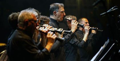 Música tradicional, canciones y bailes valencianos recorrerán la provincia con las jornadas ‘D’Arrel’ de la Diputació