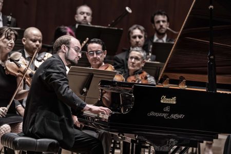 Ruggiero Fiorella, 3º premio