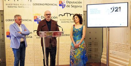 "921 Distrito Musical" lleva este verano más de 30 actuaciones a la capital y la provincia entre junio y septiembre