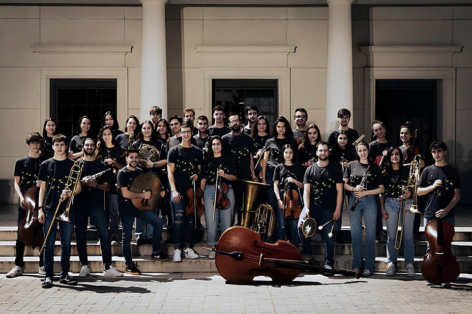 Actualizada: La Fundación ORCAM presenta su primer ciclo en el Teatro Auditorio de El Escorial