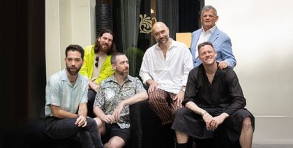 El Festival Peralada acoge el estreno absoluto de Genius Loci, por Rafael R. Villalobos y Xavier Sabata