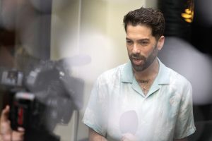 Rafael Villalobos