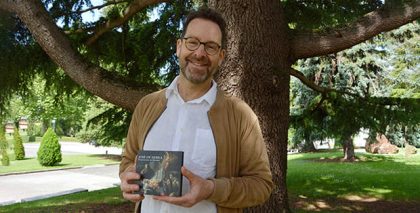 El rescate de José de Nebra, una investigación del ICS recupera sus "Responsorios de Navidad"