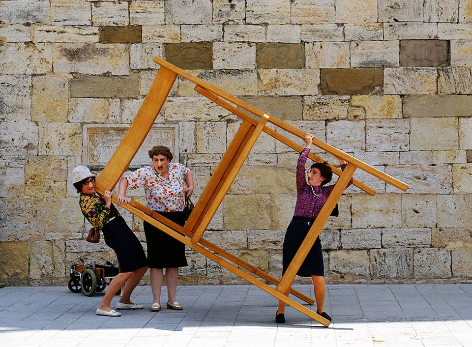 La Comunidad de Madrid acogerá más de un centenar de espectáculos escénicos en el Festival Escenas de Verano