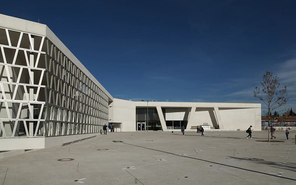 Filarmonía de Madrid traslada su Escuela de Música al Colegio Alemán: Una nueva etapa para al educación musical en Madrid