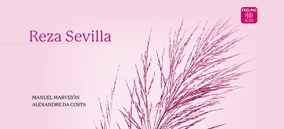 La ROSS pone a la venta las entradas para la segunda edición de Reza Sevilla, su espectáculo inmersivo de Semana Santa de Sevilla