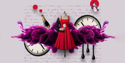 El Teatro Real presenta 18 funciones de La traviata de Giusepe Verdi con producción de Willy Decker