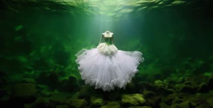 "Rusalka" de Antonín Dvořák regresa al Liceu con la producción de Christof Loy y las voces de Grigorian y Beczała