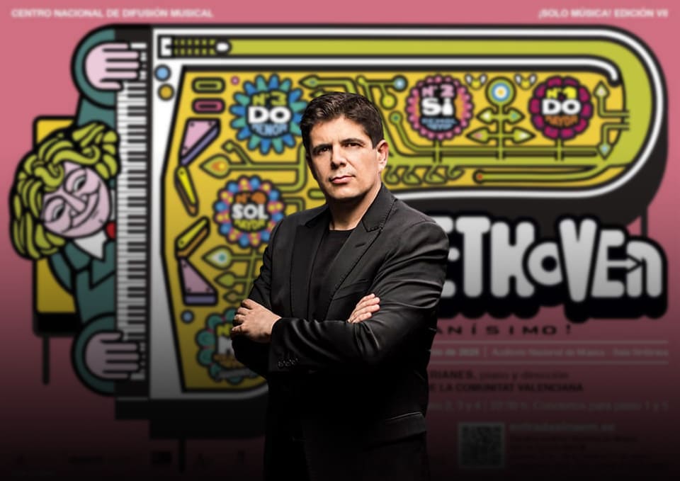 Radio Clásica se suma al Día Europeo de la Música 2025 con una programación especial