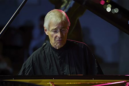 Euskadiko Orkestra presenta su Temporada 2026/2027 Christian Zacharias