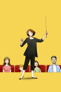 Conciertos en familia