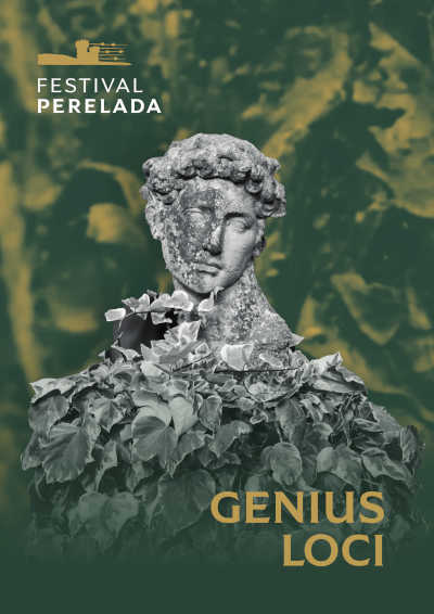 El Festival Peralada acoge el estreno absoluto de Genius Loci, por Rafael R. Villalobos y Xavier Sabata