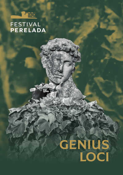 El Festival Peralada acoge el estreno absoluto de Genius Loci, por Rafael R. Villalobos y Xavier Sabata